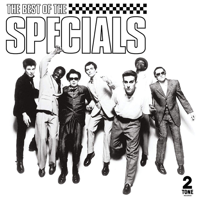 The Specials - The Best Of The Specials (2026 Repress) vinyl - Record Culture