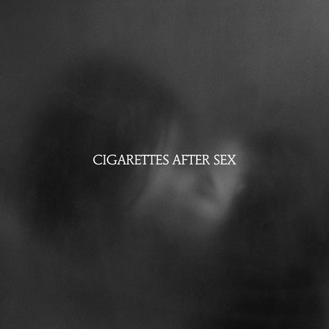 Cigarettes After Sex - X's vinyl - Record Culture