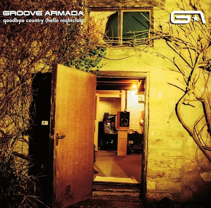 Groove Armada - Goodbye Country (Hello Nightclub) (2025 Reissue) vinyl - Record Culture