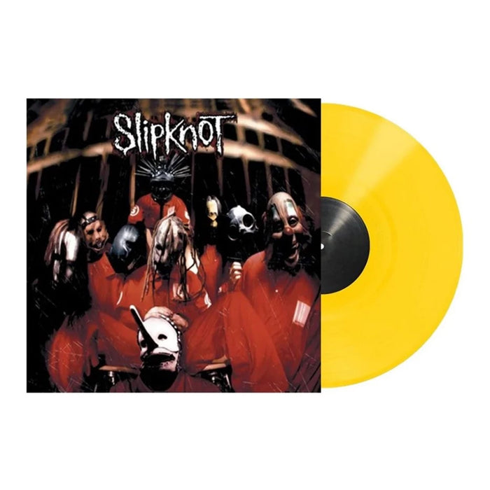 Slipknot (2022 Reissue)