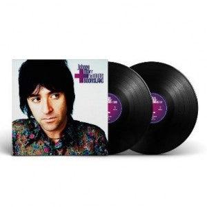 Johnny Marr & The Healers - Boomslang (2024 Remaster / Deluxe Edition) vinyl - Record Culture