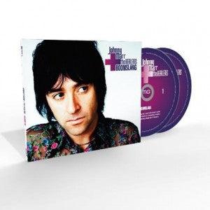 Johnny Marr & The Healers - Boomslang (2024 Remaster / Deluxe Edition) vinyl - Record Culture