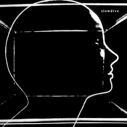 Slowdive - Slowdive (National Album Day 2024) vinyl - Record Culture