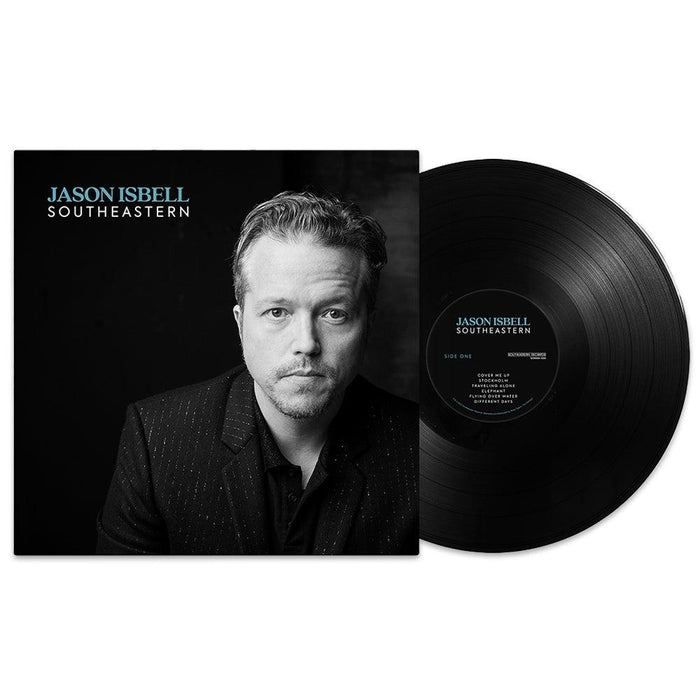 Jason Isbell - Southeastern (10th Anniversary Edition) Vinyl - Record Culture