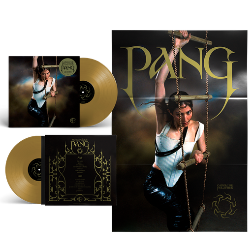 Caroline Polachek - Pang (5th Anniversary Edition) vinyl - Record Culture