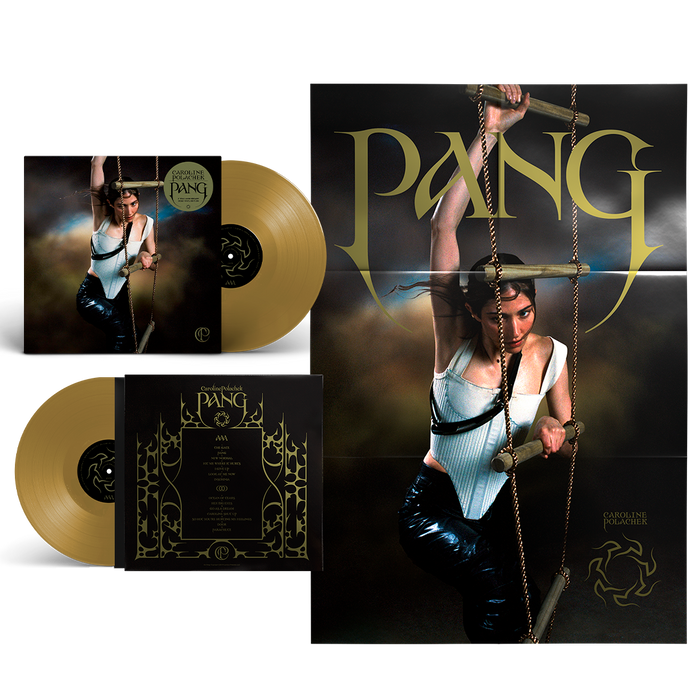 Caroline Polachek - Pang (5th Anniversary Edition) vinyl - Record Culture