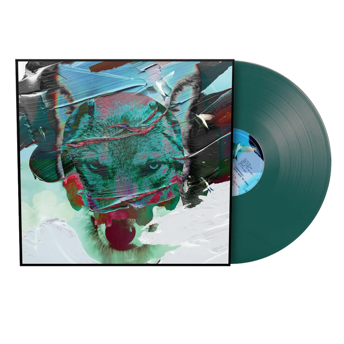 Stereophonics - Scream Above The Sound (2026 Reissue) vinyl - Record Culture