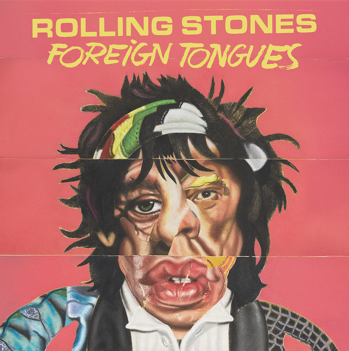 Foreign Tongues