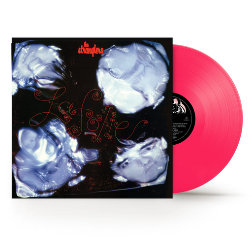 The Stranglers - La Folie (National Album Day 2024) vinyl - Record Culture