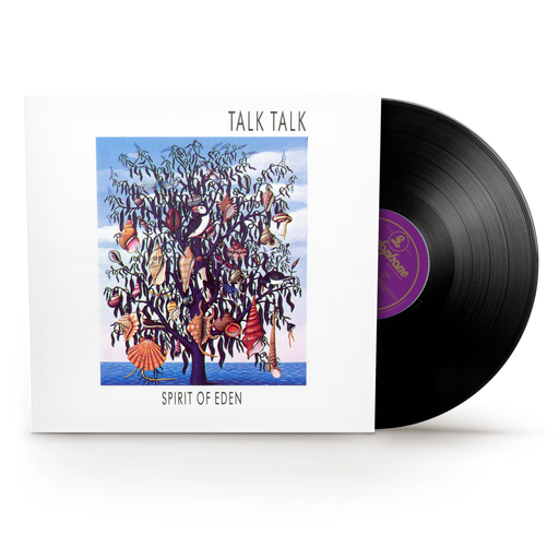 Talk Talk - Spirit Of Eden (Half Speed Master) vinyl - Record Culture