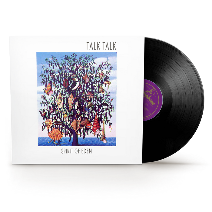 Talk Talk - Spirit Of Eden (Half Speed Master) vinyl - Record Culture