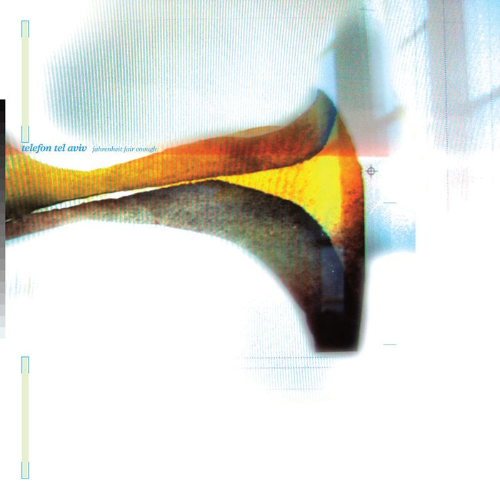 Telefon Tel Aviv - Fahrenheit Fair Enough (25th Anniversary Edition) vinyl - Record Culture