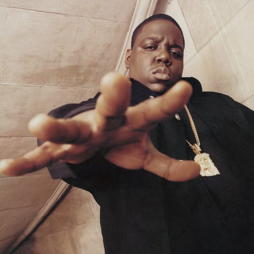 Notorious B.I.G. - Born Again (25th Anniversary) vinyl - Record Culture
