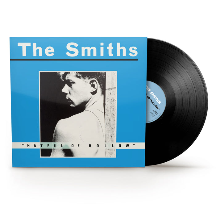 The Smiths - Hatful Of Hollow (40th Anniversary) vinyl - Record Culture