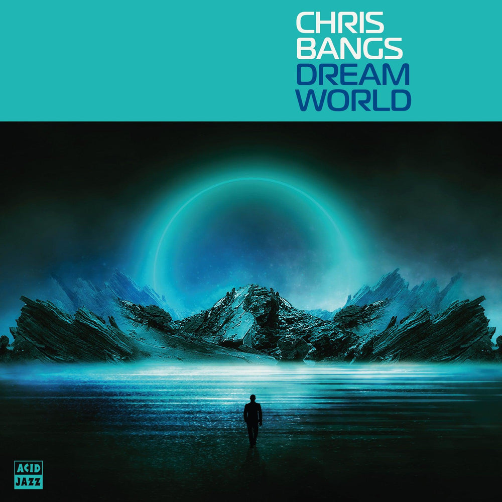 Chris Bangs - Dream World vinyl - Record Culture