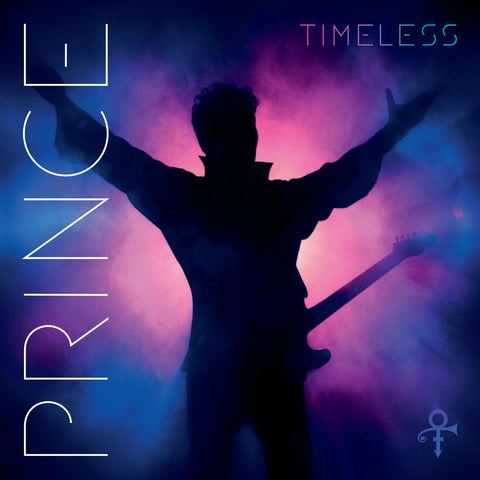 Prince - Timeless vinyl - Record Culture