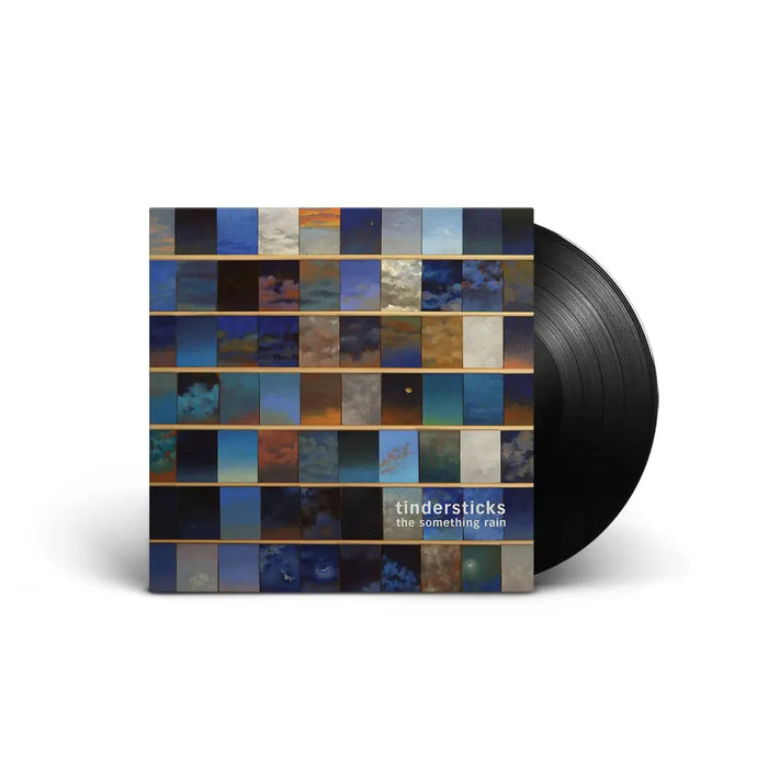 Tindersticks - The Something Rain (2025 Reissue) vinyl - Record Culture