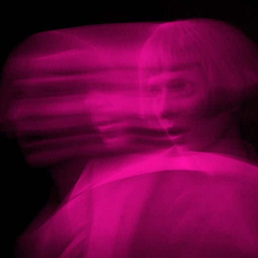 TOMORA - COME CLOSER vinyl - Record Culture