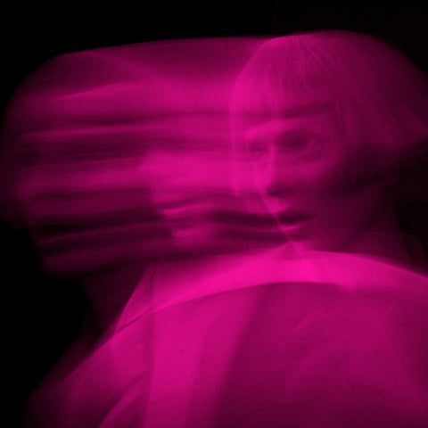 TOMORA - COME CLOSER vinyl - Record Culture