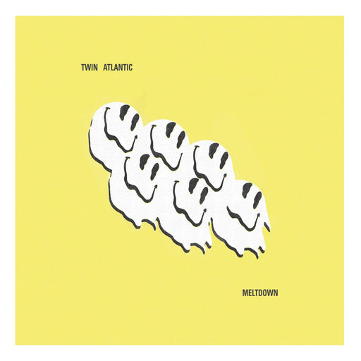 Twin Atlantic - Meltdown vinyl - Record Culture