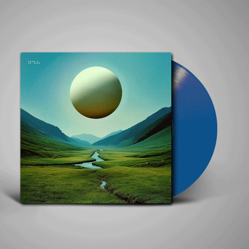 Tycho - Infinite Health vinyl - Record Culture