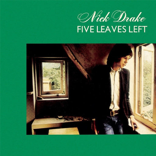Nick Drake - Five Leaves Left vinyl - Record Culture