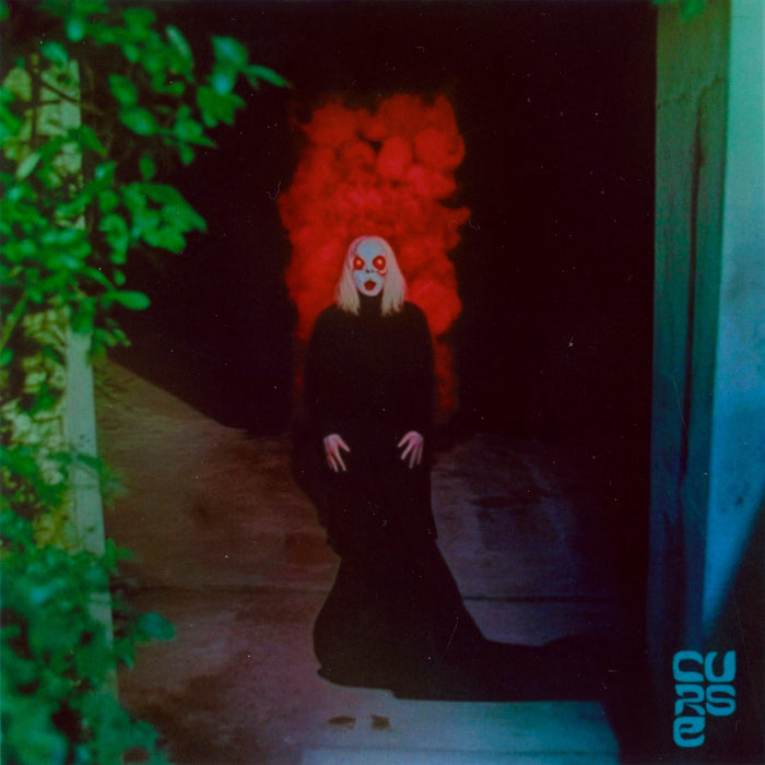 Unknown Mortal Orchestra - CURSE vinyl - Record Culture