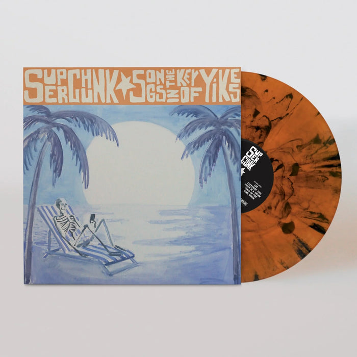 Superchunk - Songs In The Key Of Yikes vinyl - Record Culture