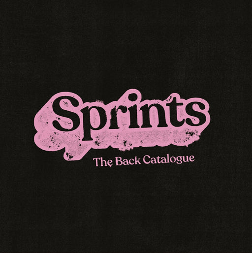 Sprints - The Back Catalogue vinyl - Record Culture