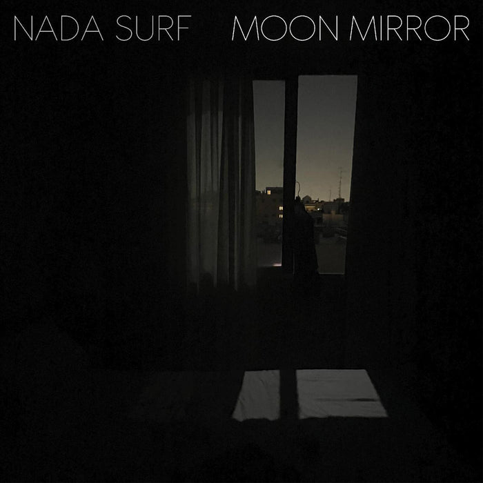 Nada Surf - Moon Mirror vinyl - Record Culture