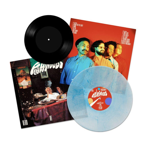Flamingods - Head Of Pomegranate deluxe Vinyl - Record Culture