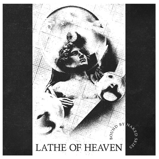 Lathe Of Heaven - Bound By Naked Skies Vinyl - Record Culture