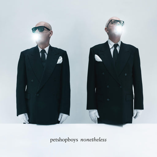Pet Shop Boys - Nonetheless vinyl - Record Culture