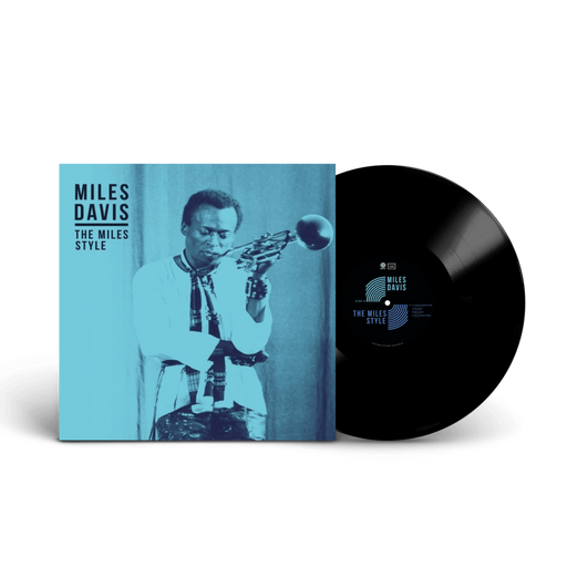 Miles Davis - The Miles Style vinyl - Record Culture