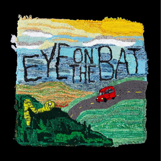 Palehound - Eye On The Bat Vinyl - Record Culture