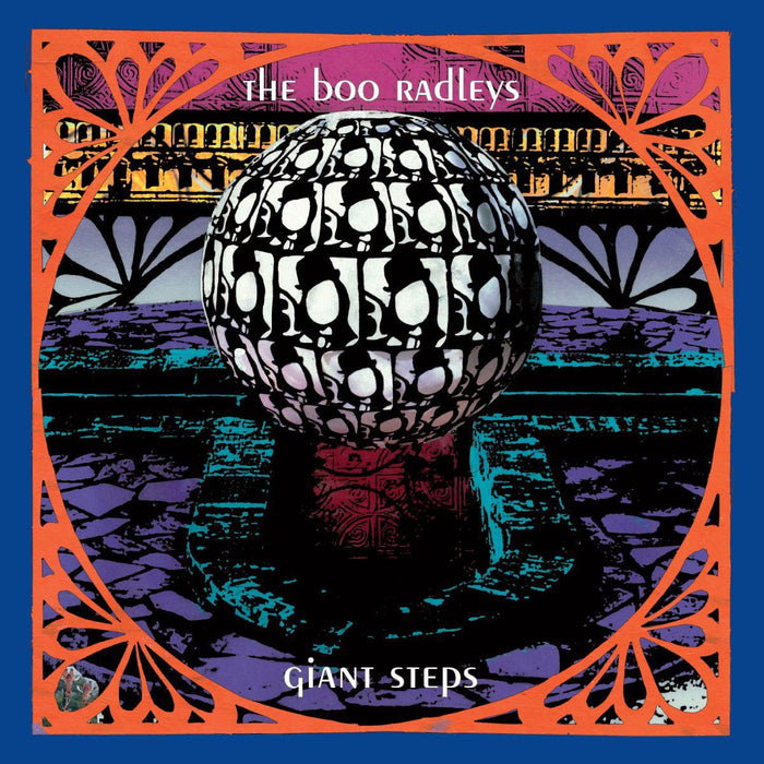 The Boo Radleys - Giant Steps (30th Anniversary Edition) Vinyl - Record Culture