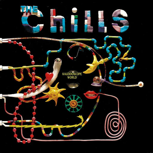 The Chills - Kaleidoscope World (Expanded 2023 Reissue) Vinyl - Record Culture