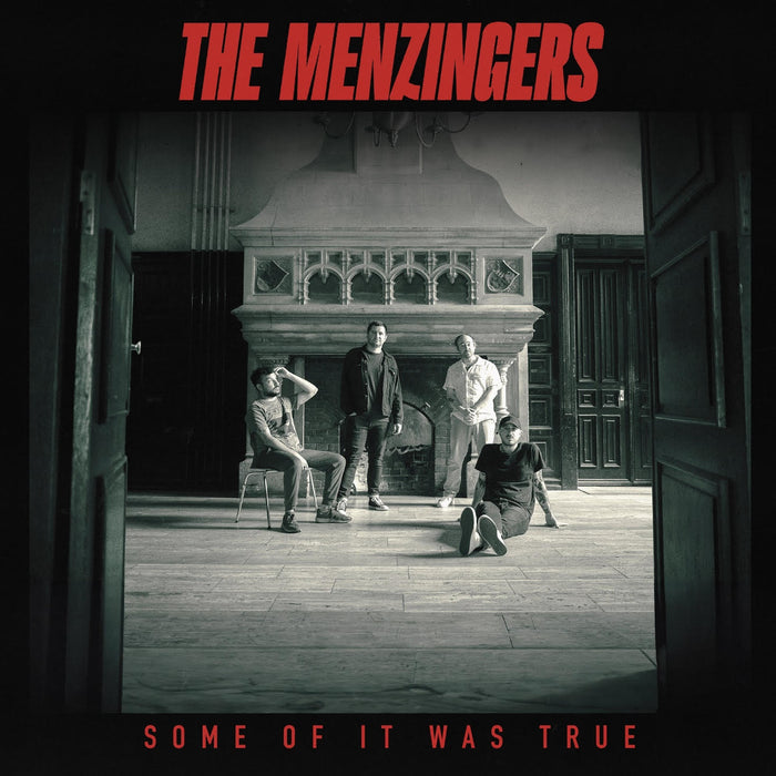 The Menzingers - Some Of It Was True Vinyl - Record Culture