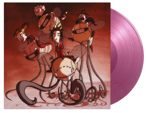 Mindless Self Indulgence - If (2023 Reissue) Vinyl - Record Culture