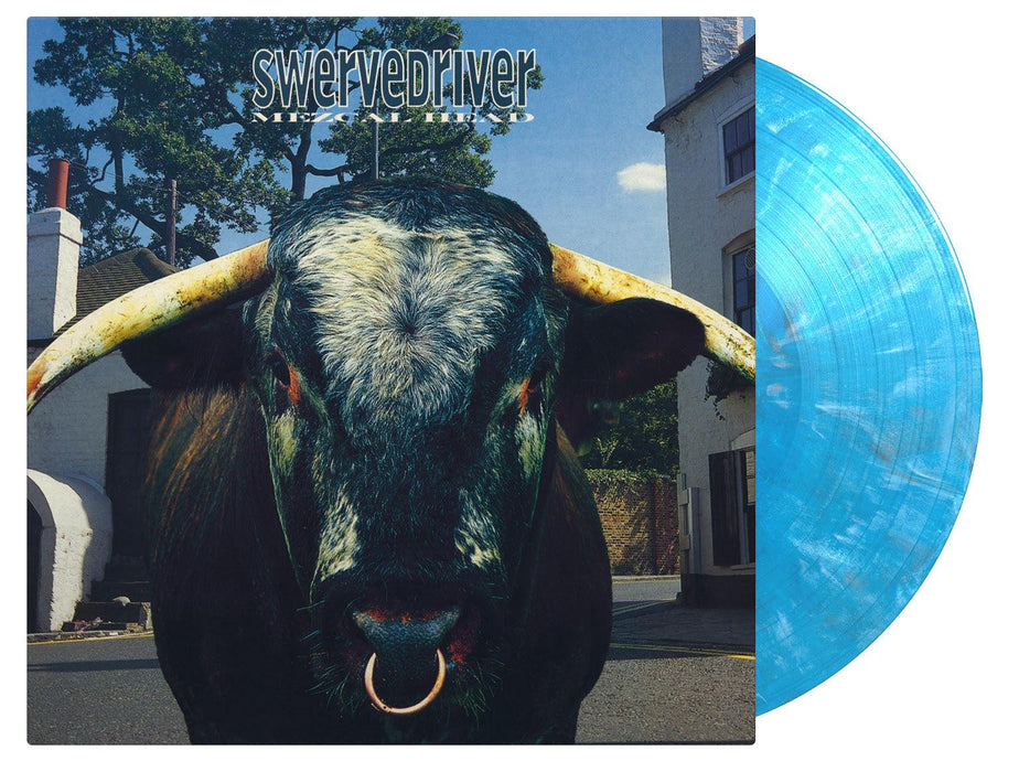 Swervedriver - Mezcal Head (30th Anniversary Edition) Vinyl - Record Culture