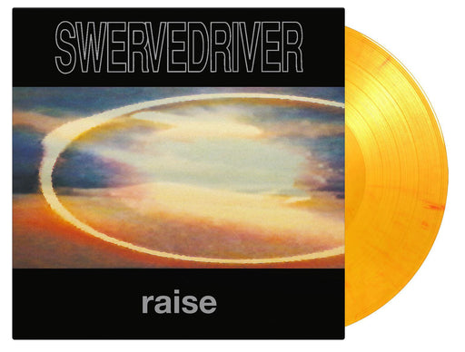 Swervedriver - Raise (2023 Reissue) Vinyl - Record Culture