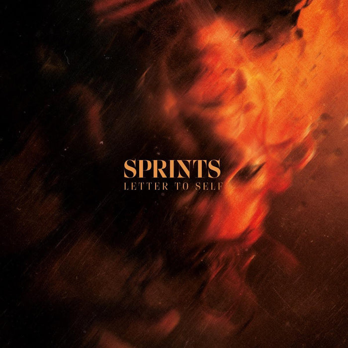 SPRINTS - Letter To Self Vinyl - Record Culture