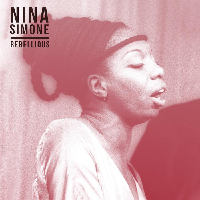 Nina Simone - Rebellious vinyl - Record Culture