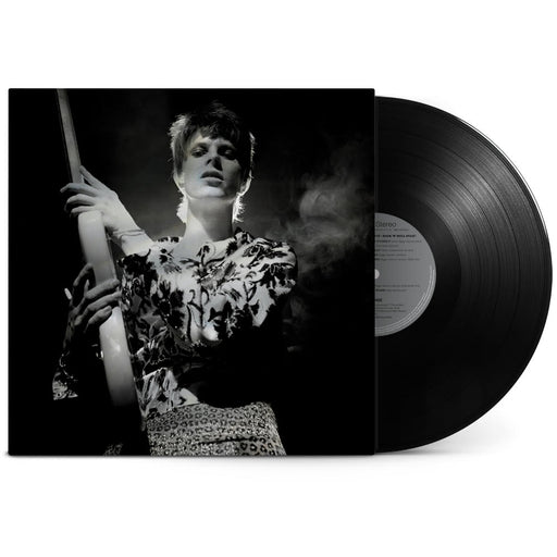 David Bowie - Rock 'N' Roll Star (Half-Speed Master) vinyl - Record Culture