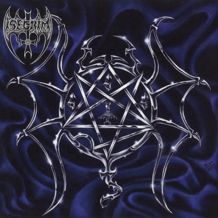 Isegrim - Isegrim vinyl - Record Culture