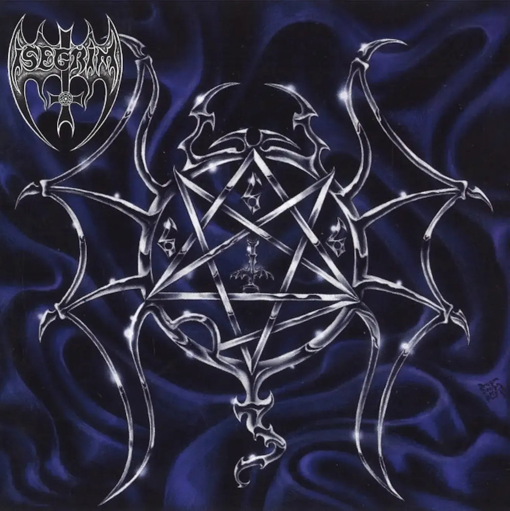 Isegrim - Isegrim vinyl - Record Culture