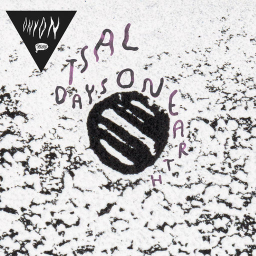 Onyon - Last Days on Earth Vinyl - Record Culture