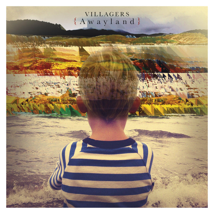 Villagers - {Awayland} (2024 Repress) vinyl - Record Culture