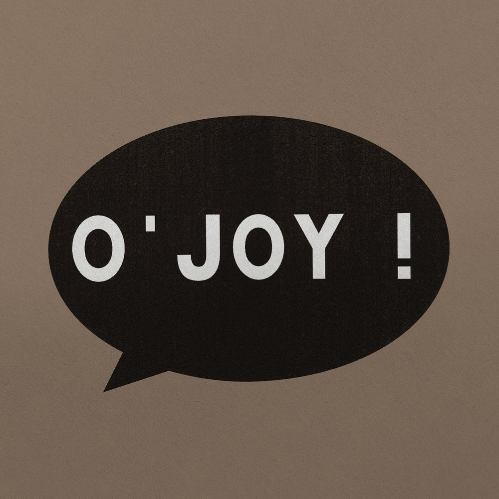 O'Joy