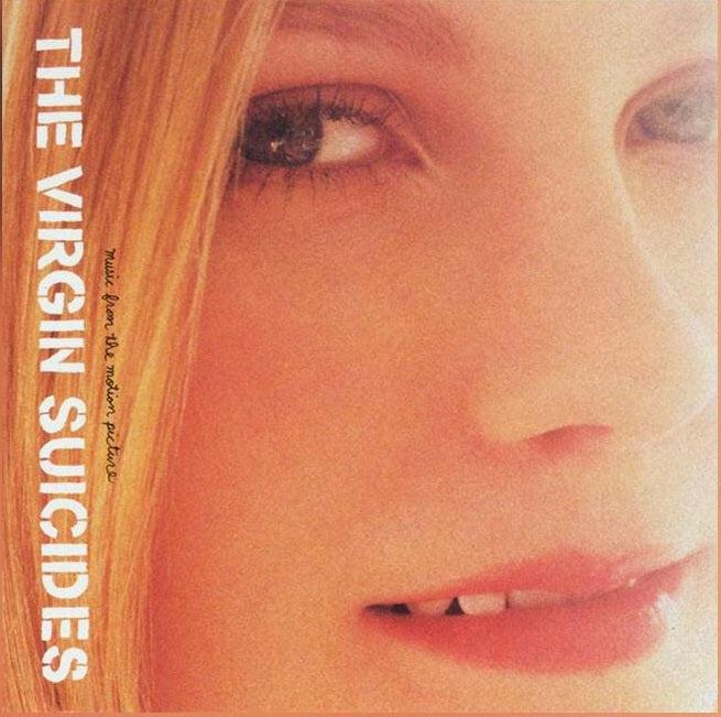 Various Artists The Virgin Suicides Music From The Motion Picture